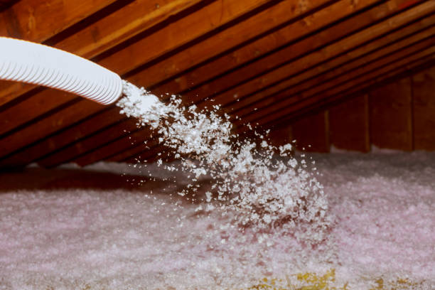 Best Types of Insulation in Rogersville, MO