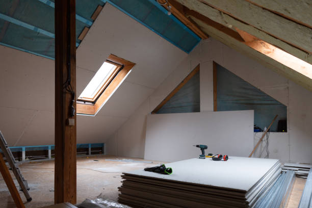 Best Residential Insulation in Rogersville, MO