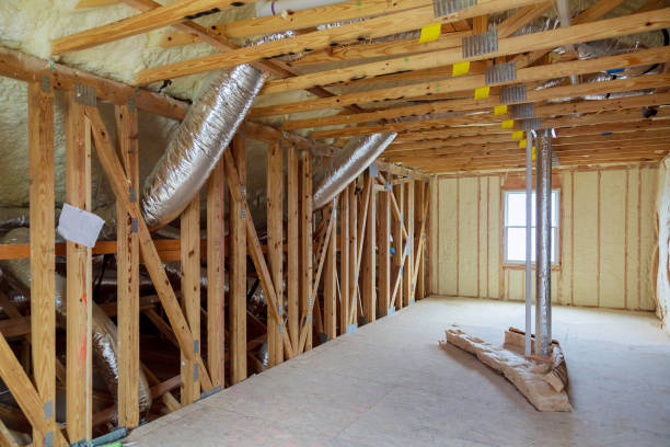 Best Energy Efficiency Solutions in Rogersville, MO